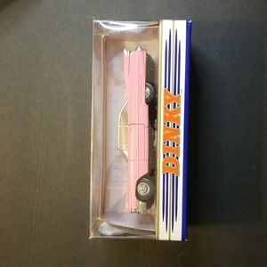 DINKY 1959 Cadillac Couoe De Ville